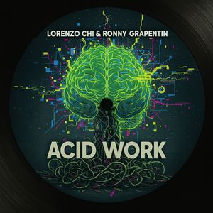 Acid Work (Short Club Mix|Explicit)