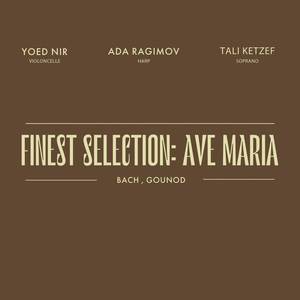 Ave Maria - Cello Version