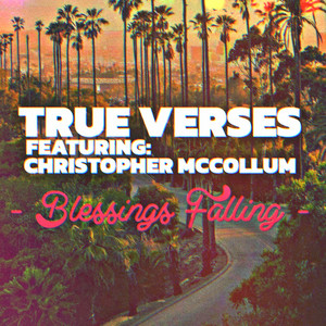 Blessings Falling