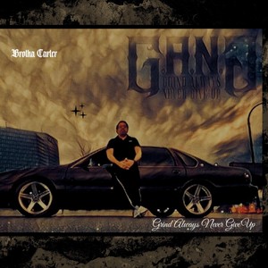 Grind Always (feat. Sean Pen) (Explicit)