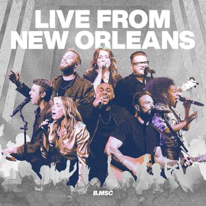 Tus Promesas (Live from New Orleans)