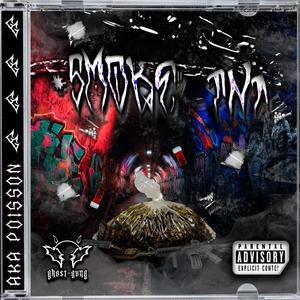 SMOKE TNT (feat. YVNG D$MXN) (Explicit)