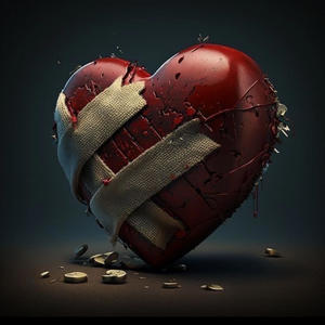 No Love Lost (Explicit)