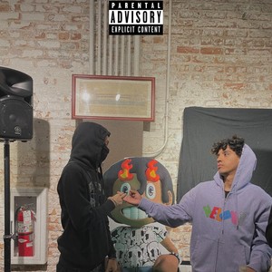 US (feat. Wugga) (Explicit)