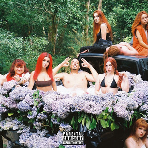 Hoy Se Lia (Explicit)