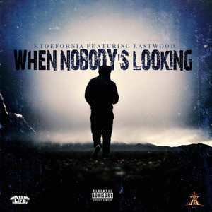 When Nobody's Looking