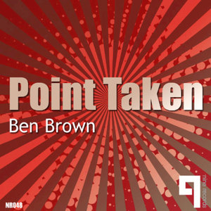 Point Taken (Nique Remix)