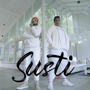 Susti (feat. Jizzy & Talha) [Explicit]