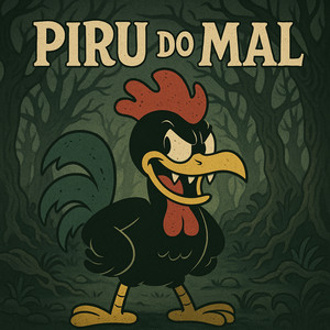 Piru do Mal (Explicit)