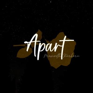 Apart(feat. Manvith Karkera)