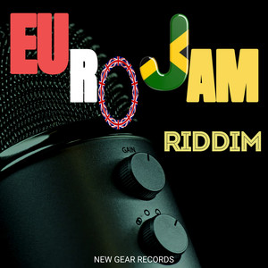 Euro Jam Riddim
