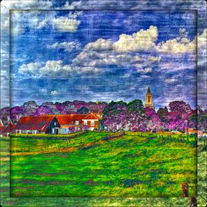 Amerongen-Zuid (feat. Ling Ling, O.G T, Double A & O.S) (Explicit)