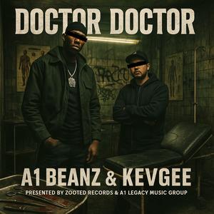 Doctor, Doctor (Explicit)