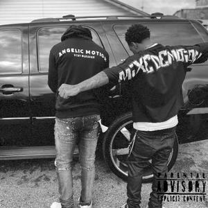 Kick In (feat. Sectionlivin) (Explicit)