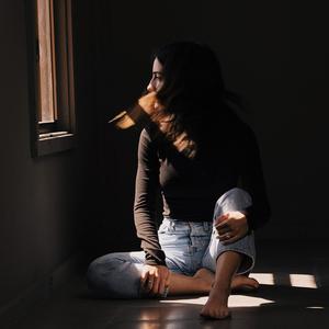 The Crown is Upside Down(feat. Travis Hathaway)