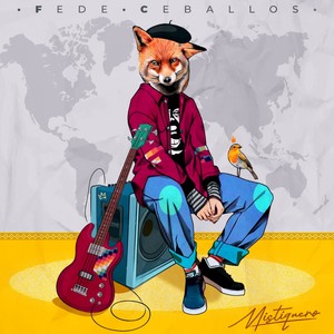 Cumbia Sanadora (Explicit)