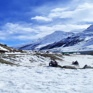 Naya Savera (Ek Nayi Shuruaat)