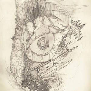 Microcosm (feat. Josh Lozada)