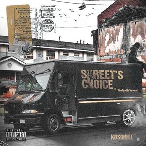 Skreet's Choice