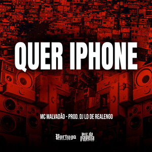 QUER IPHONE (Explicit)