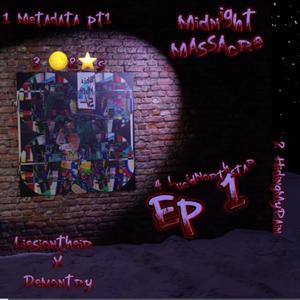 LucidNorthstar liesiontheir edit (Explicit)