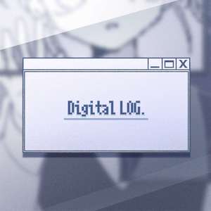 Digital LOG.