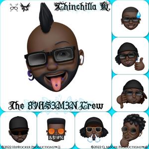 The 8W1S3M3N (feat. DJ SkyeLo, Onaku07, Necessary, Kunlolo, Krazy, X~Coss, Black Tiger & Uncle Kurtuss) (Intro)