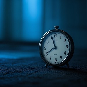 depois da meia noite (Explicit)