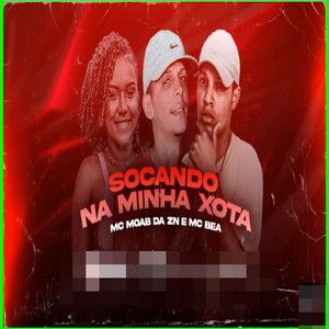 botando na minha xota (Explicit)