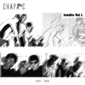 Inédito Vol. I (2004-2008) [Explicit]