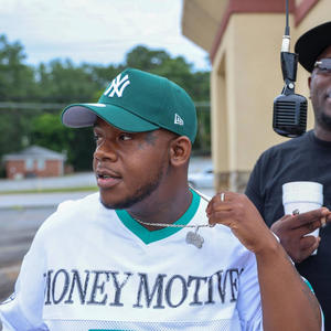 Get out (feat. Black hawk) (Explicit)