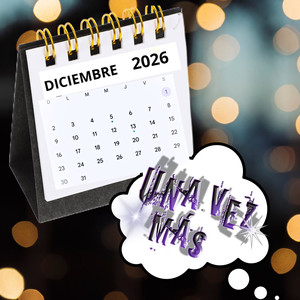 Una Vez Más (CUMBIA)