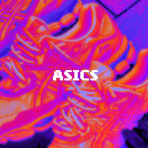 ASICS (feat. KAPA) (Explicit)