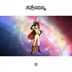 볼피나 (VOLPINA|Explicit)