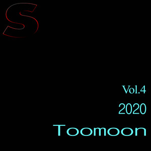 Toomoon 2020,Vol.4