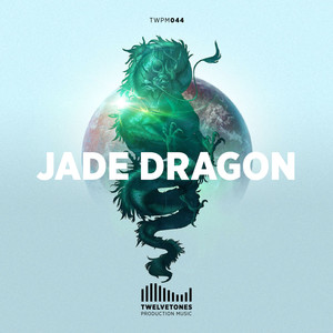 Jade Dragon