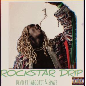 RockStar Drip (Explicit)