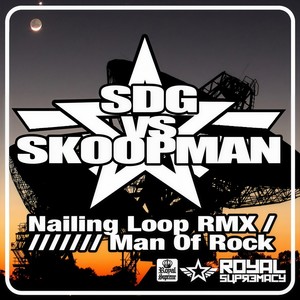 Nailing Loop (Extra Trance Mix)