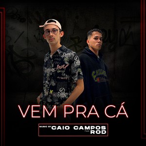 Vem pra Cá