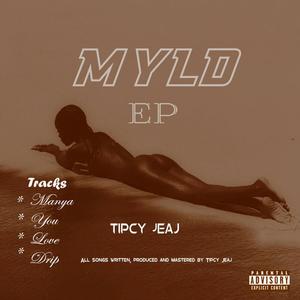 Myld EP (Explicit)