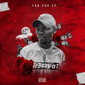 For You EP (Explicit)