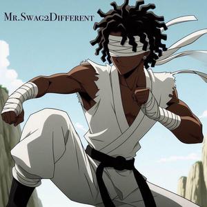 Mr Swag2Different (Explicit)