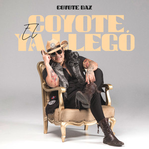 El Coyote ya llegó