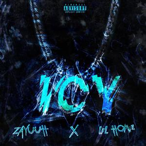 Icy (feat. Lil Homie) [Explicit]