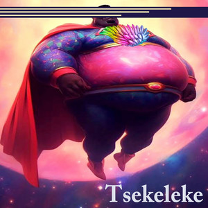 Tsekeleke