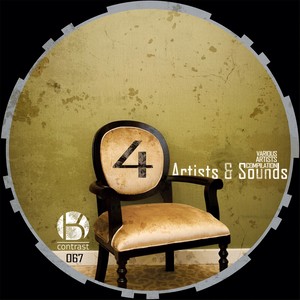 Artists & Sounds 4