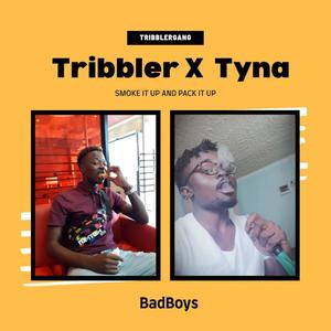 Smock it and pack it up(feat. Tynah) (Explicit)