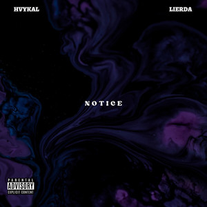 Notice (Explicit)