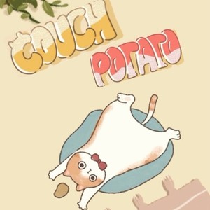 Couch Potato (Acoustic)