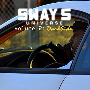 Sway's Universe, Vol. 2: Darkside